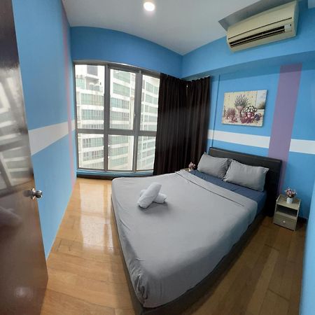 Regalia Suites 424 Kuala Lumpur Eksteriør bilde
