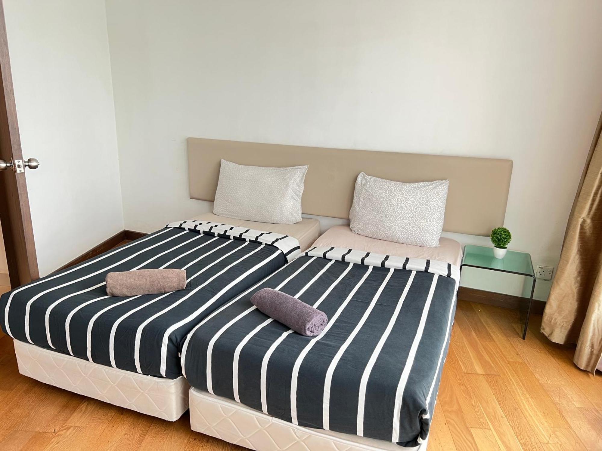 Regalia Suites 424 Kuala Lumpur Eksteriør bilde