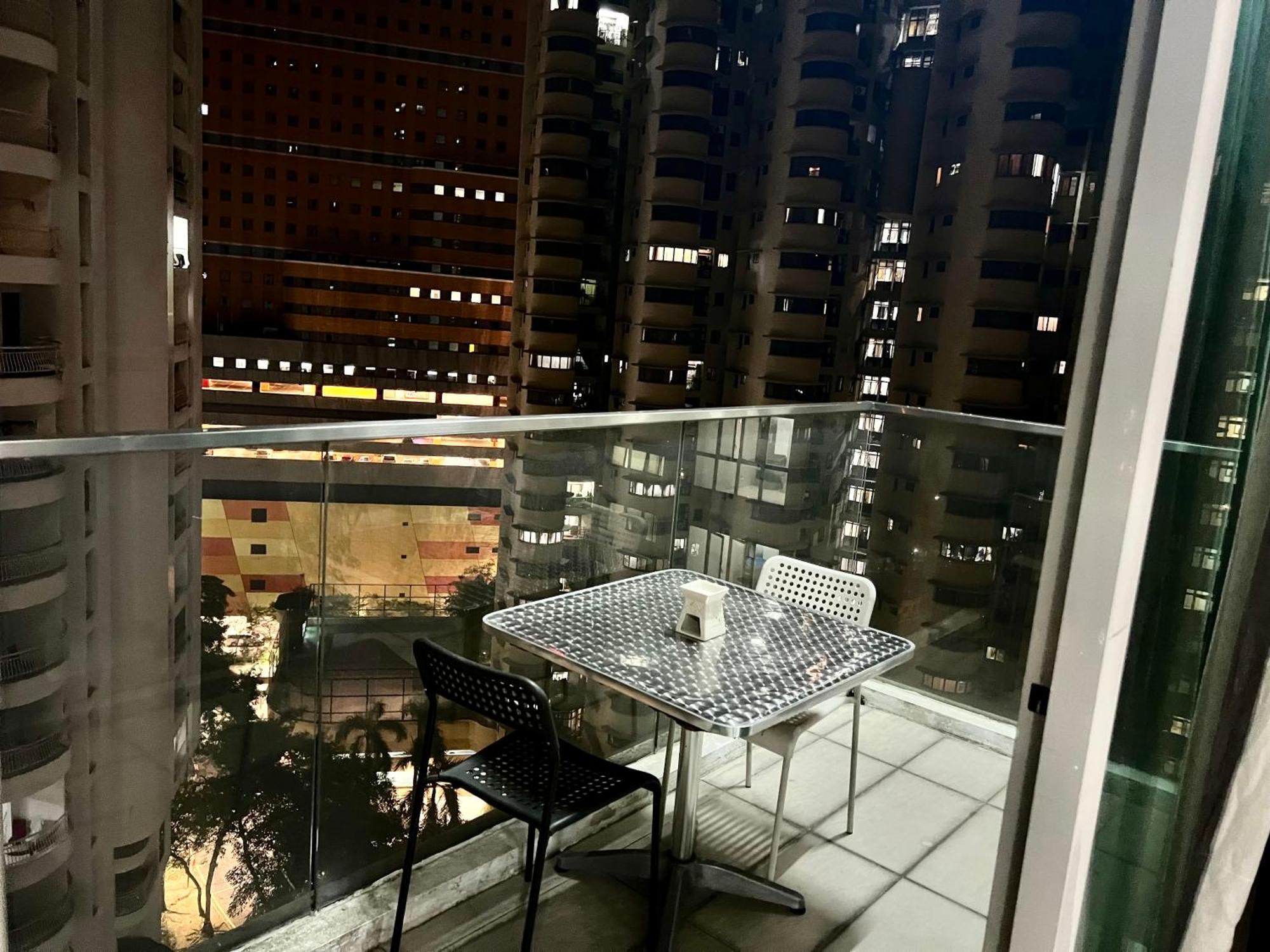Regalia Suites 424 Kuala Lumpur Eksteriør bilde