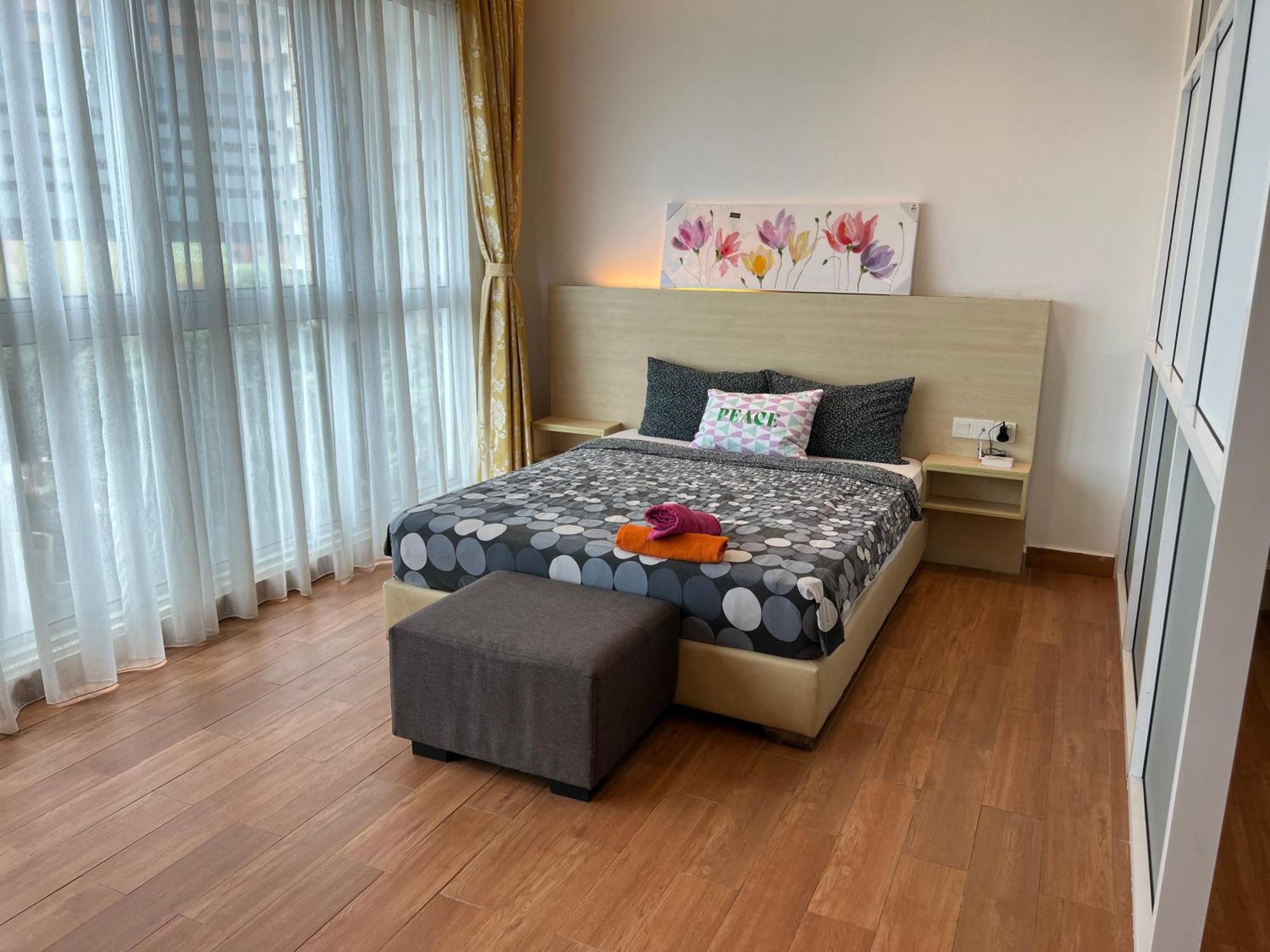 Regalia Suites 424 Kuala Lumpur Eksteriør bilde