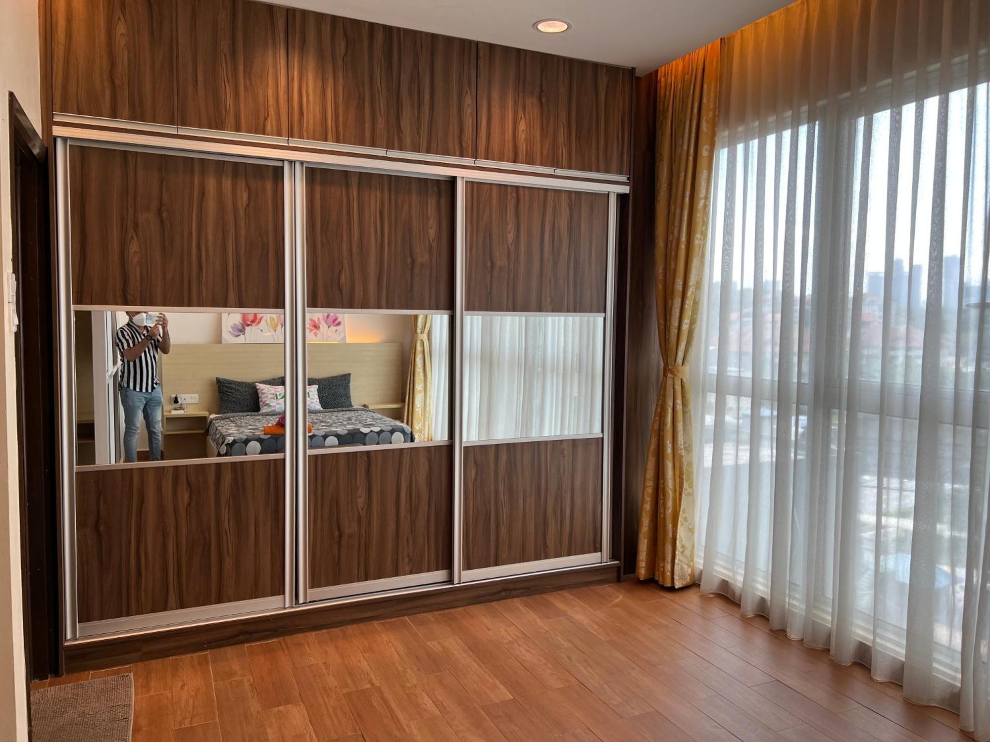 Regalia Suites 424 Kuala Lumpur Eksteriør bilde
