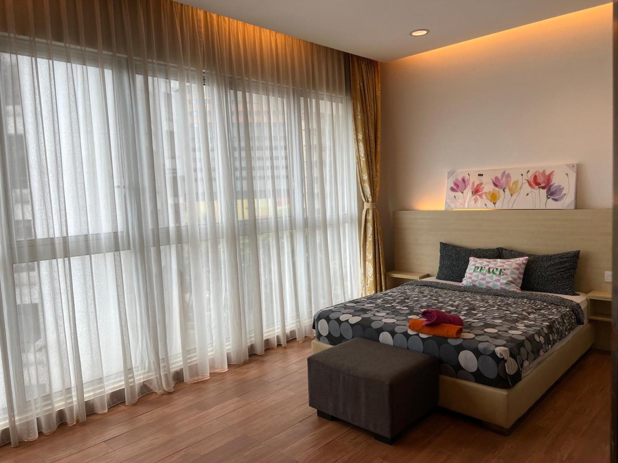 Regalia Suites 424 Kuala Lumpur Eksteriør bilde