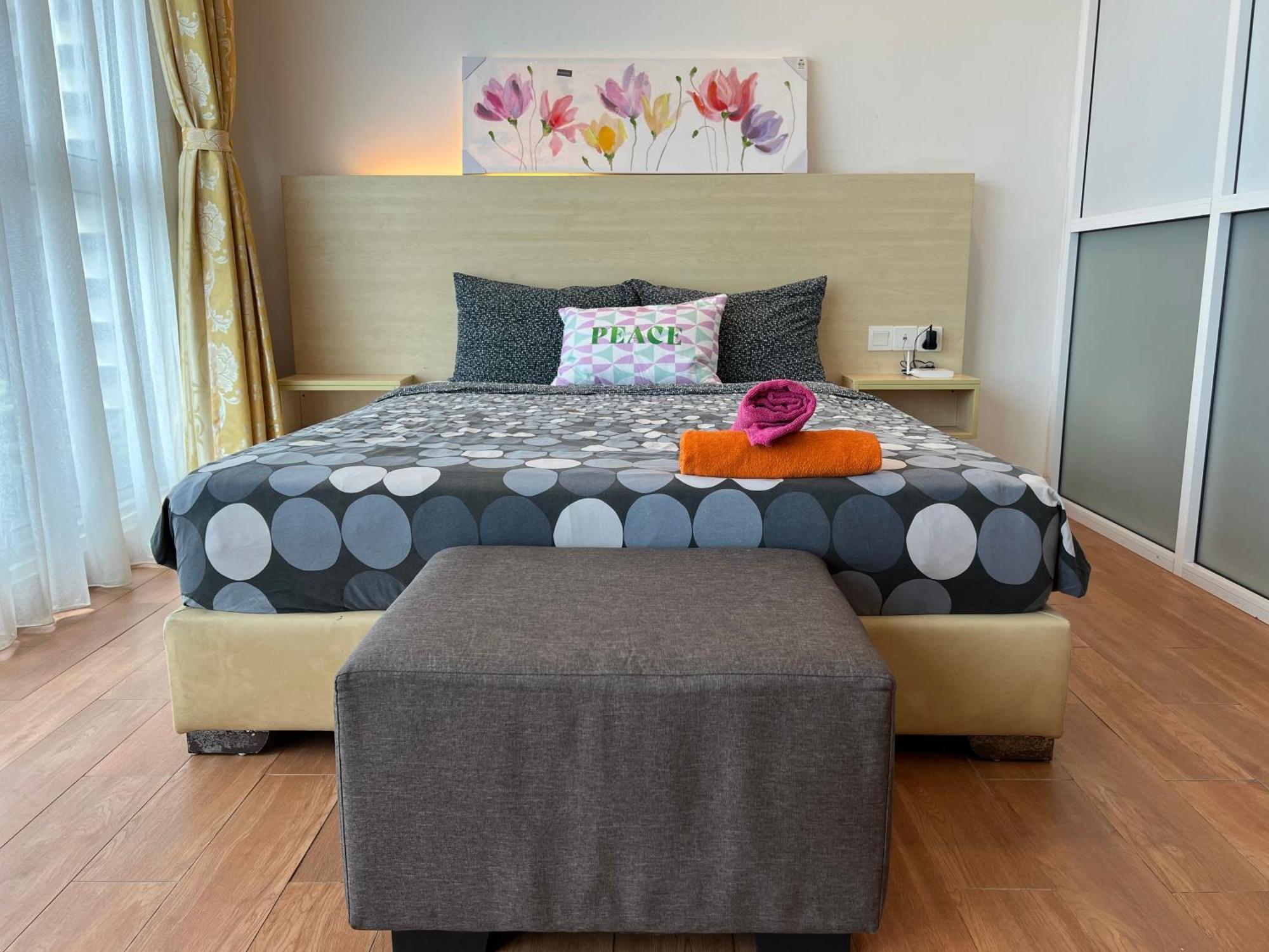 Regalia Suites 424 Kuala Lumpur Eksteriør bilde