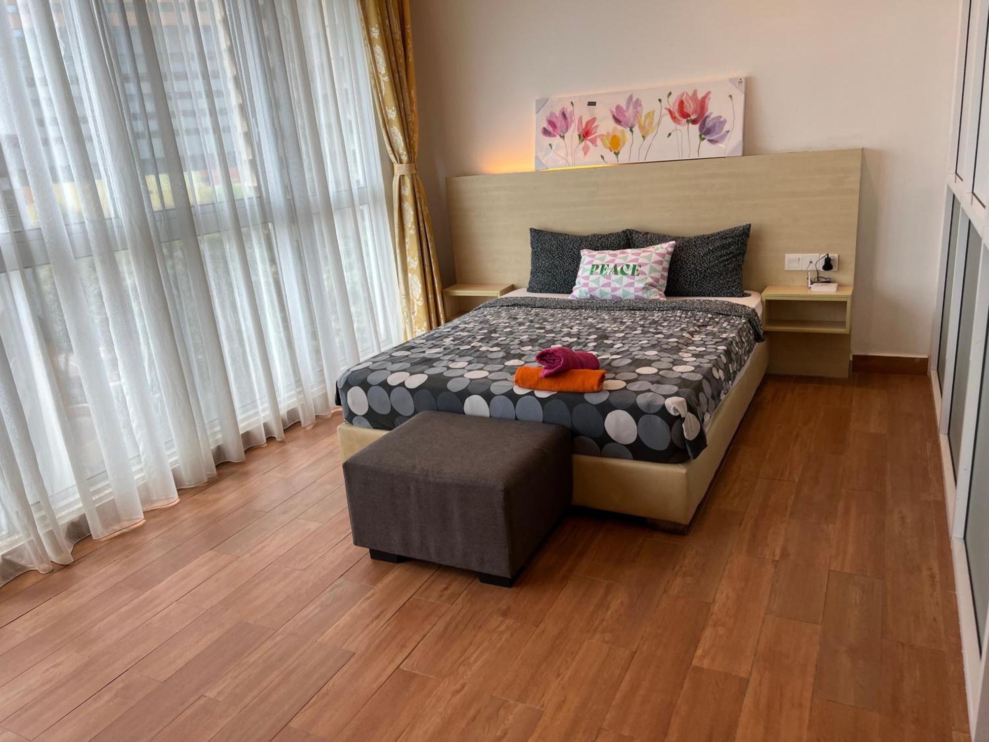 Regalia Suites 424 Kuala Lumpur Eksteriør bilde