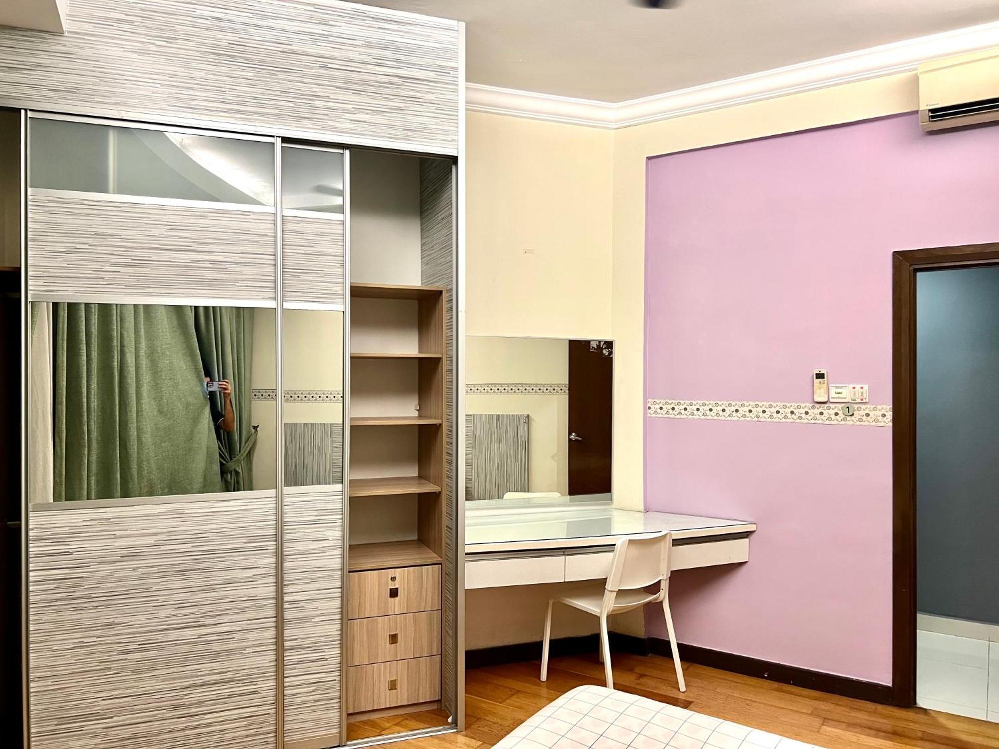 Regalia Suites 424 Kuala Lumpur Eksteriør bilde