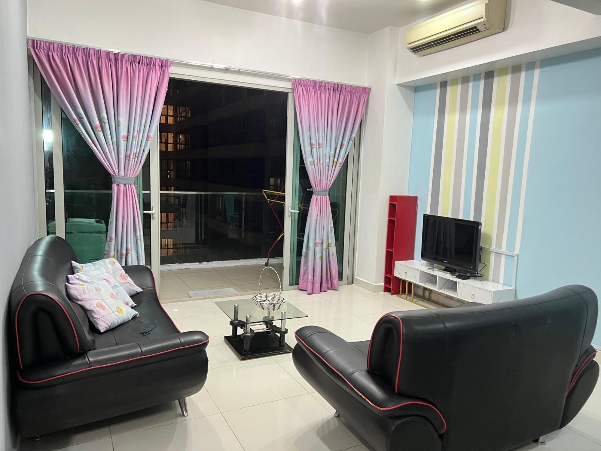 Regalia Suites 424 Kuala Lumpur Eksteriør bilde